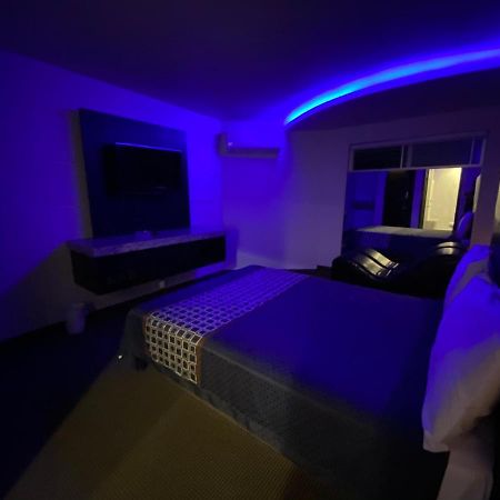 Motel Encuentro Tijuana Esterno foto